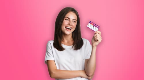 Les 20 meilleures idées de cartes cadeaux pour femme